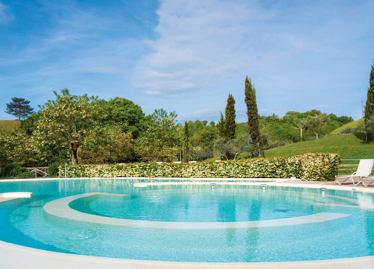 Terme & SPA Italia